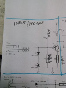 Simple Schematic (well, this part is, anyway)