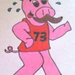 The Running Ham Chronicles #1